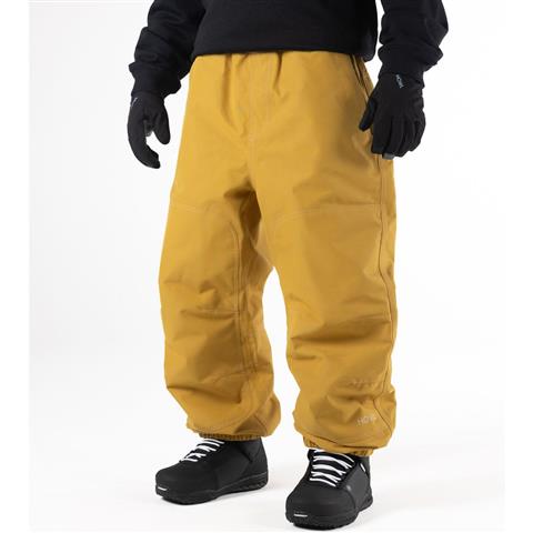 Howl Workwear Pant - Men's