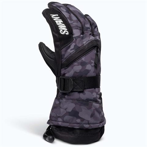 Swany X-Over Jr Glove - Youth