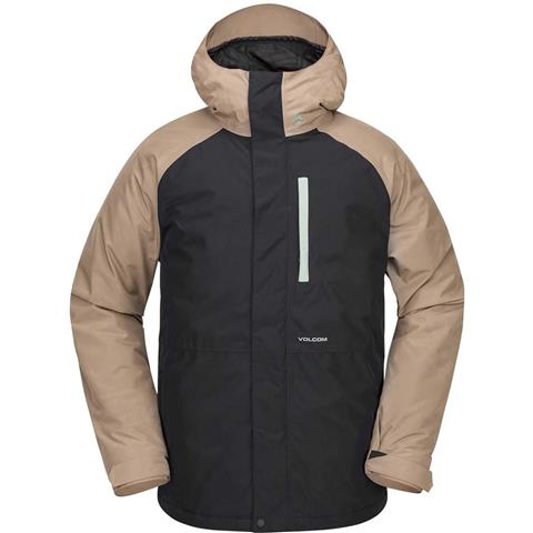 Volcom Dua Insulated Gore-Tex Jacket - Men's