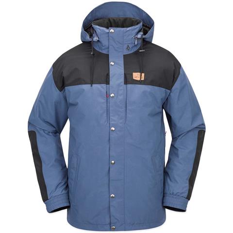 Volcom Longo Gore-Tex Jacket - Men's