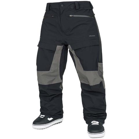 Volcom Rnge Stretch Gore-Tex Pant - Men&#39;s