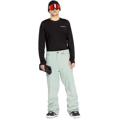 Volcom L Gore-Tex Pant - Men&#39;s