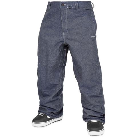 Volcom Snow Billow Pant - Men's