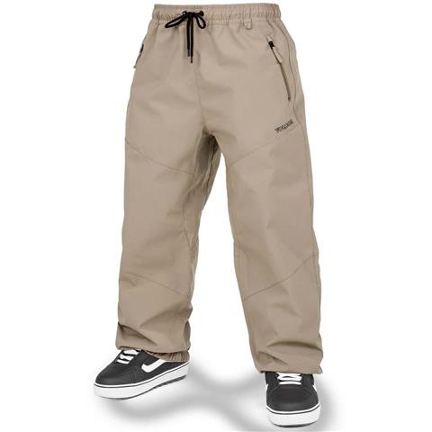 Volcom New Slashslapper Pant - Men&#39;s