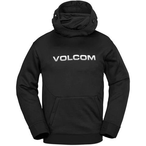 Volcom Hydro Riding Hoodie - Men's