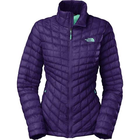 The North Face Thermoball EV Jacket - Women's