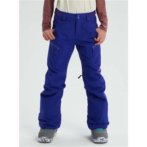 Burton Elite Cargo Pant - Girl&#39;s