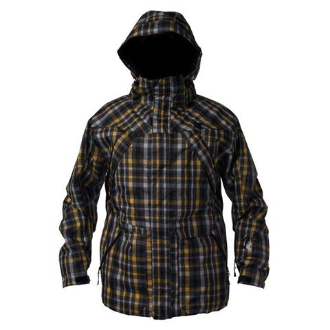 DC Helix Jacket - Men's