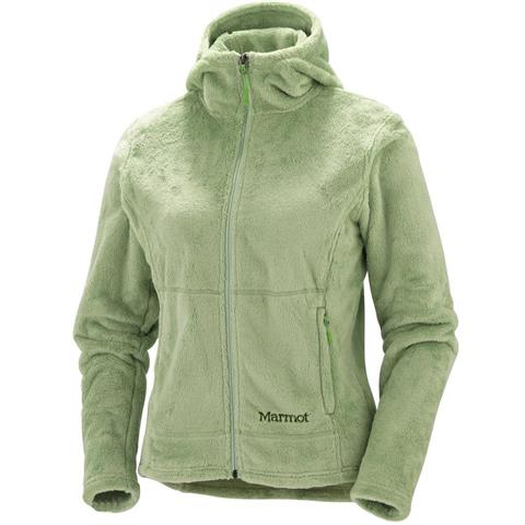 Marmot Flair Hoody - Women's
