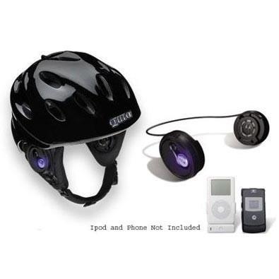 Giro Fuse Audio Wireless Helmet