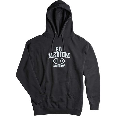 Airblaster Go Medium Pullover Hoody - Men's