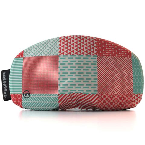 Goggle Soc Ski and Snowboard Goggles: Goggle Accessories