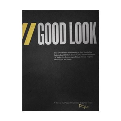 Good Look DVD