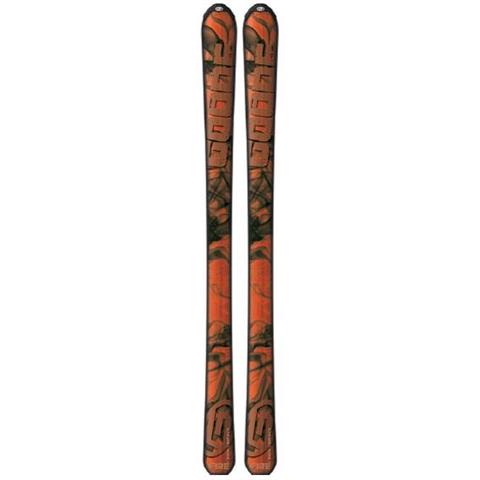 Goode Fire 98 Skis - Men's