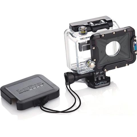 GoPro Dive Housing For HD HERO Cameras