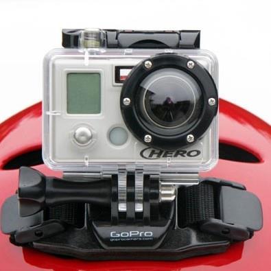 GoPro Helmet Hero WIDE Camera