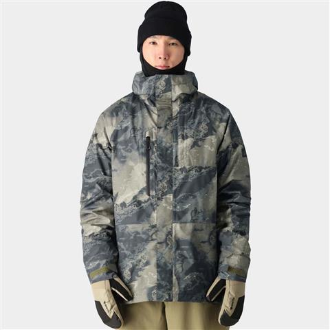 686 GTX Core Shell Jacket - Men&#39;s