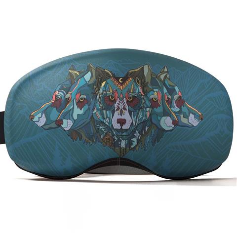 Goggle Soc Ski and Snowboard Goggles: Goggle Accessories