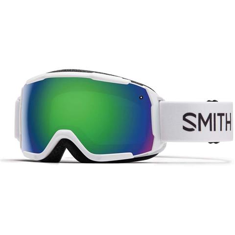 Smith Ski and Snowboard Goggles: Youth Goggles