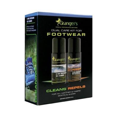 Granger Footwear Care Kit