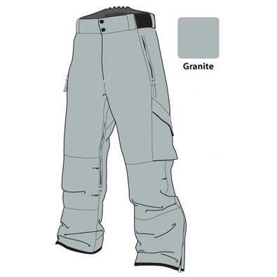 Rossignol Jr. Free Pants - Boys'