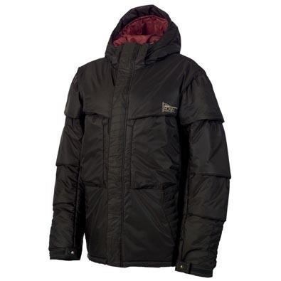 Burton Ronin Puffy - Men's
