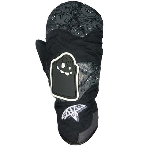 Celtek Outbreak Mitten - Men's