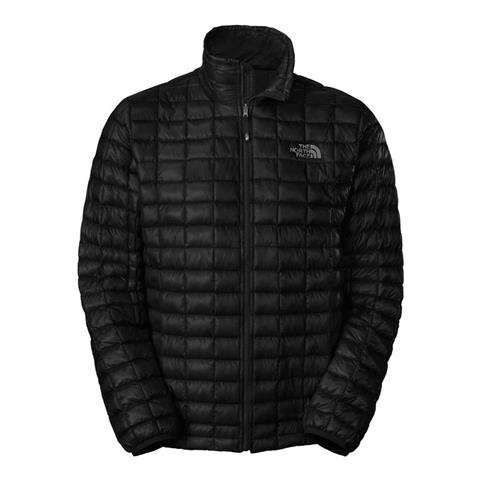 The North Face Thermoball Full Zip Jacket - Boy's