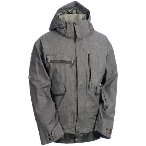 Cappel Newcastle Jacket - Men's