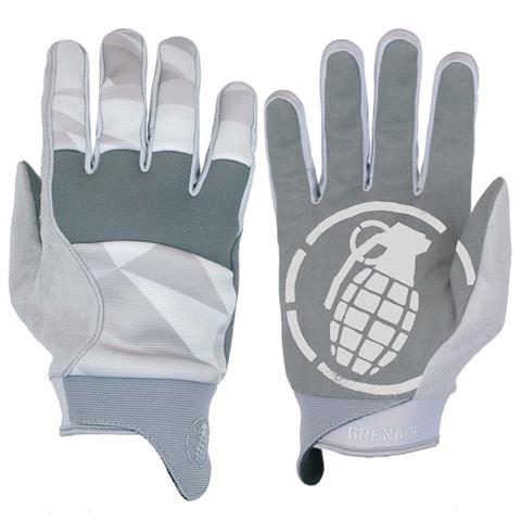 Grenade Task Force Gloves - Men's