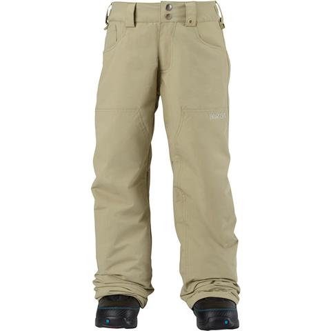 Burton TWC Greenlight Pants - Boy's