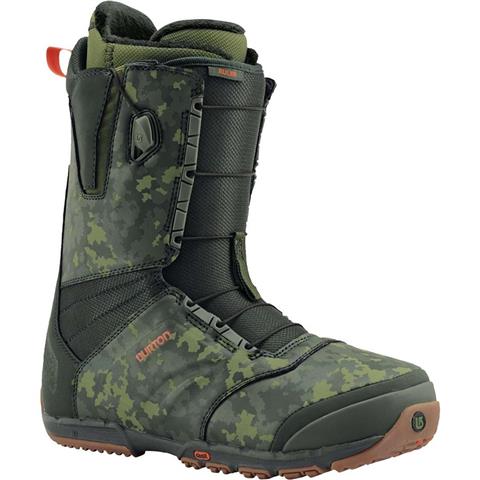 Burton Ruler Snowboard Boots - Men's