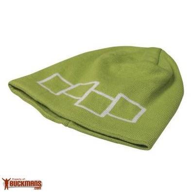 Foursquare Icon Beanie - Men's
