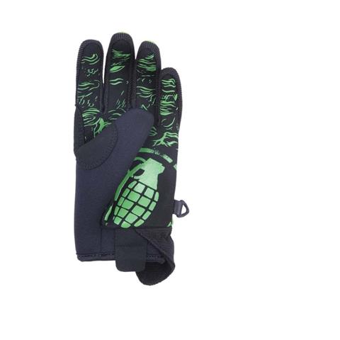 Grenade Lizard CC935 Gloves - Men's