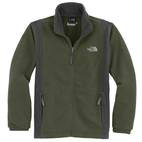 The North Face Khumbu Jacket - Boy's