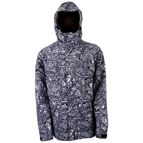Grenade Army Corps Jacket - Men's