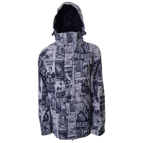 Grenade Manic Jacket - Men's