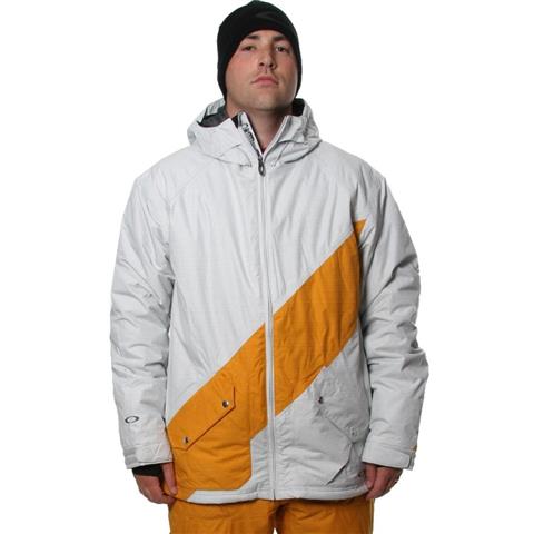 Oakley Arrestino Jacket - Men's