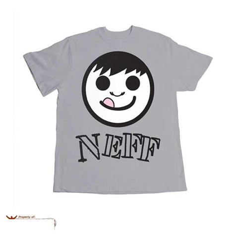 Neff Sucka Tee Shirt - Men's