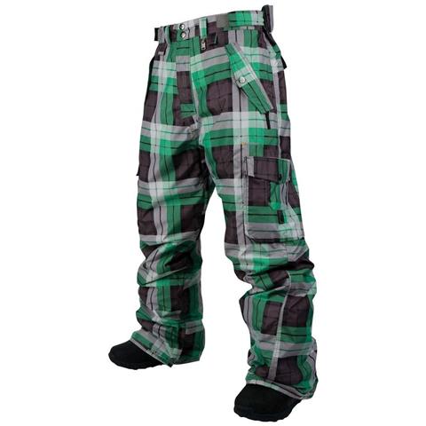 Special Blend Battery Pant - Men's