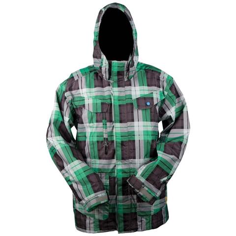 Special Blend Circa Jacket - Men's