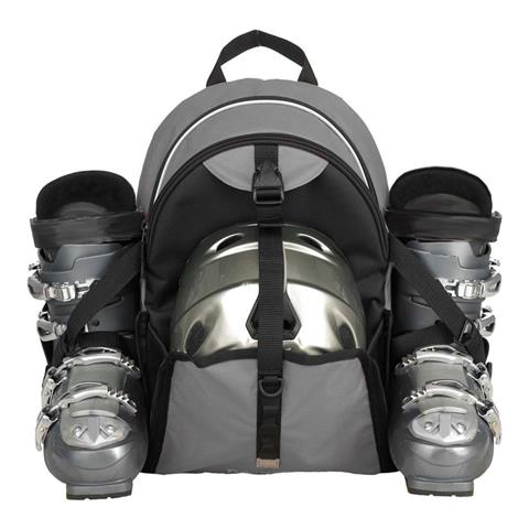 Transpack Sidekick Lite Ski Boot Backpack