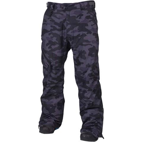 686 Tundra Insulated Pant - Men's