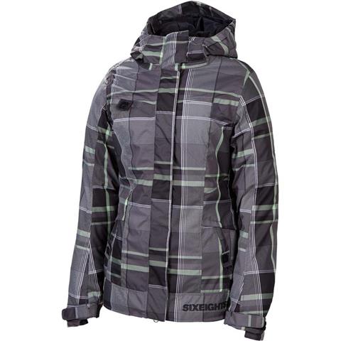 686 Radiant Insulated Jacket - Women's