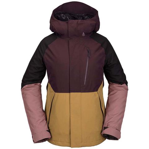 Volcom Aris Insulated Gore Jacket - Women's