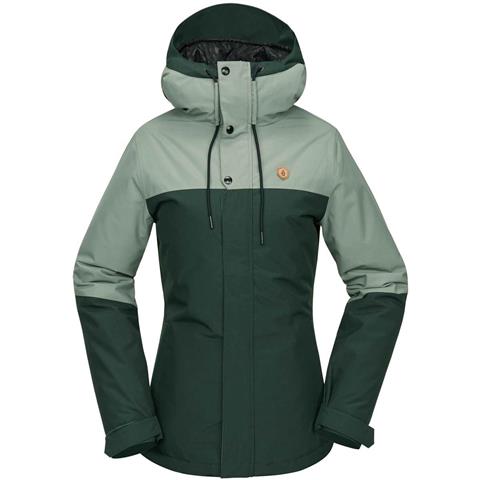 Volcom Bolt Insulated Jacket - Women's