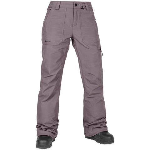 Volcom Knox Insulated Gore-Tex Pant - Women's