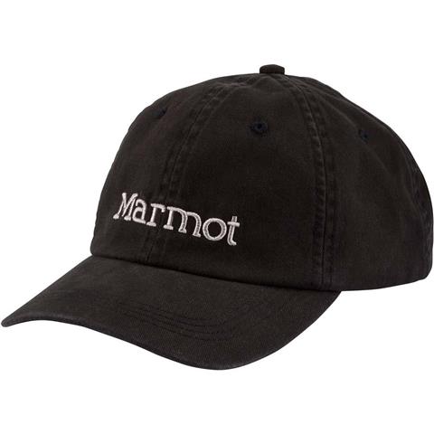 Marmot Twill Cap