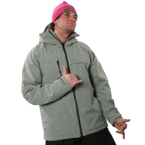Burton AK 2L Turbine Jacket - Men's