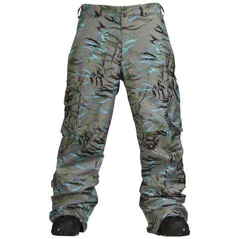 Burton Cargo Pant - Men's